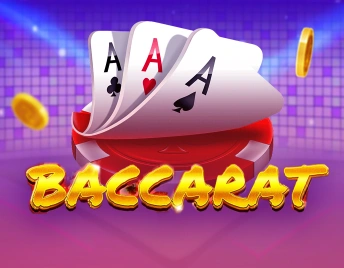 Trò chơi w88live Baccarat