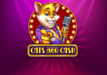 Trò chơi w88live Cats And Cash