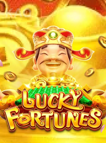 Tài Lộc May Mắn